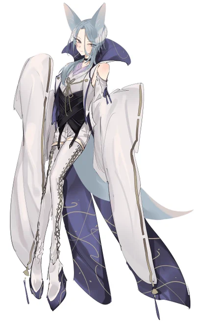 AYATO🦊 