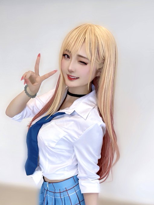 コスプレイヤーしょこらのTwitter画像26