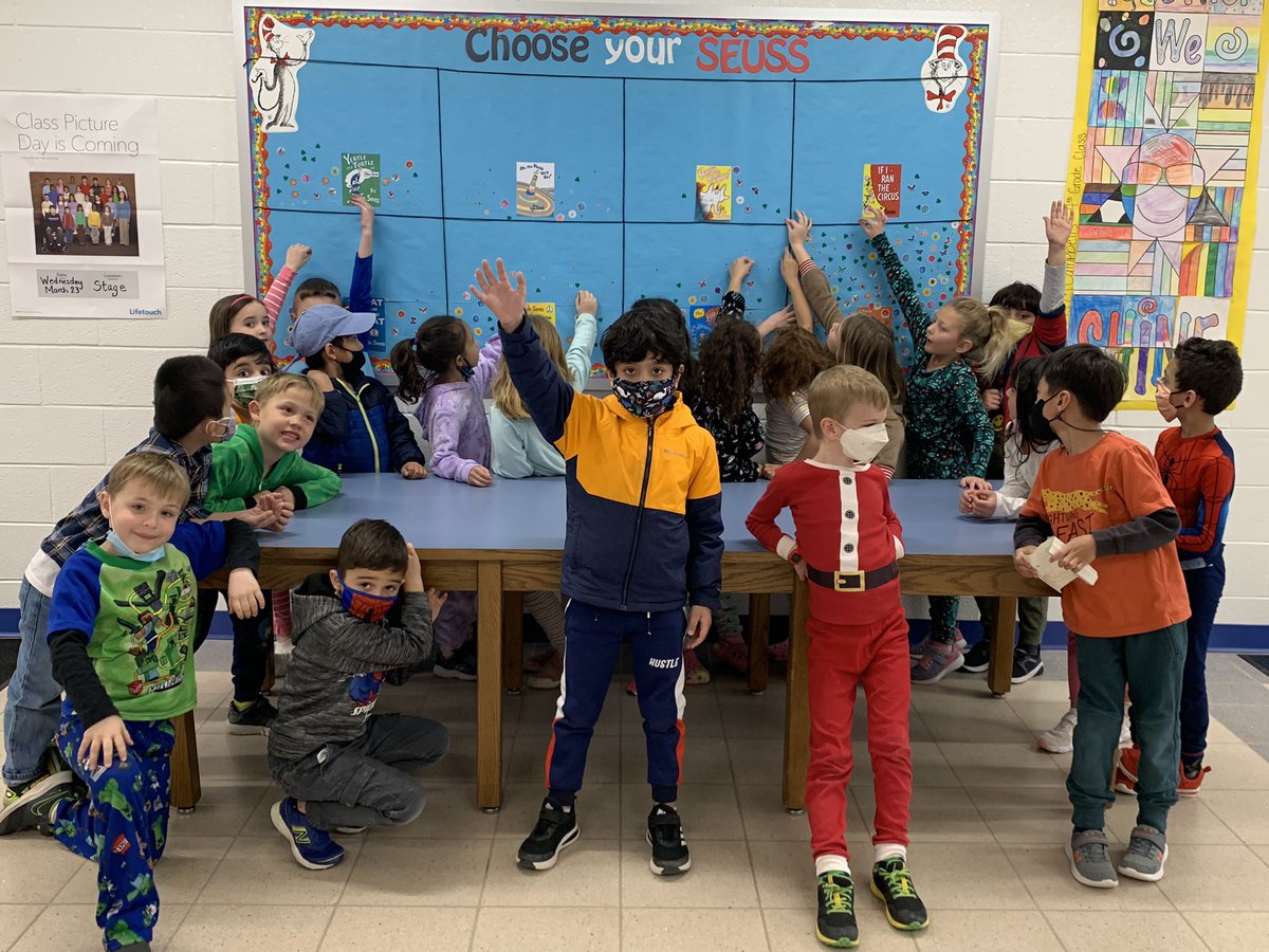 MVESroars_lib's tweet photo. End of a great week @mvesroars https://t.co/L9tKJj3Qb8