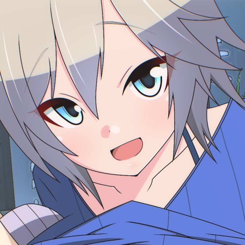 トリミングアーニャ

🔞は各所 