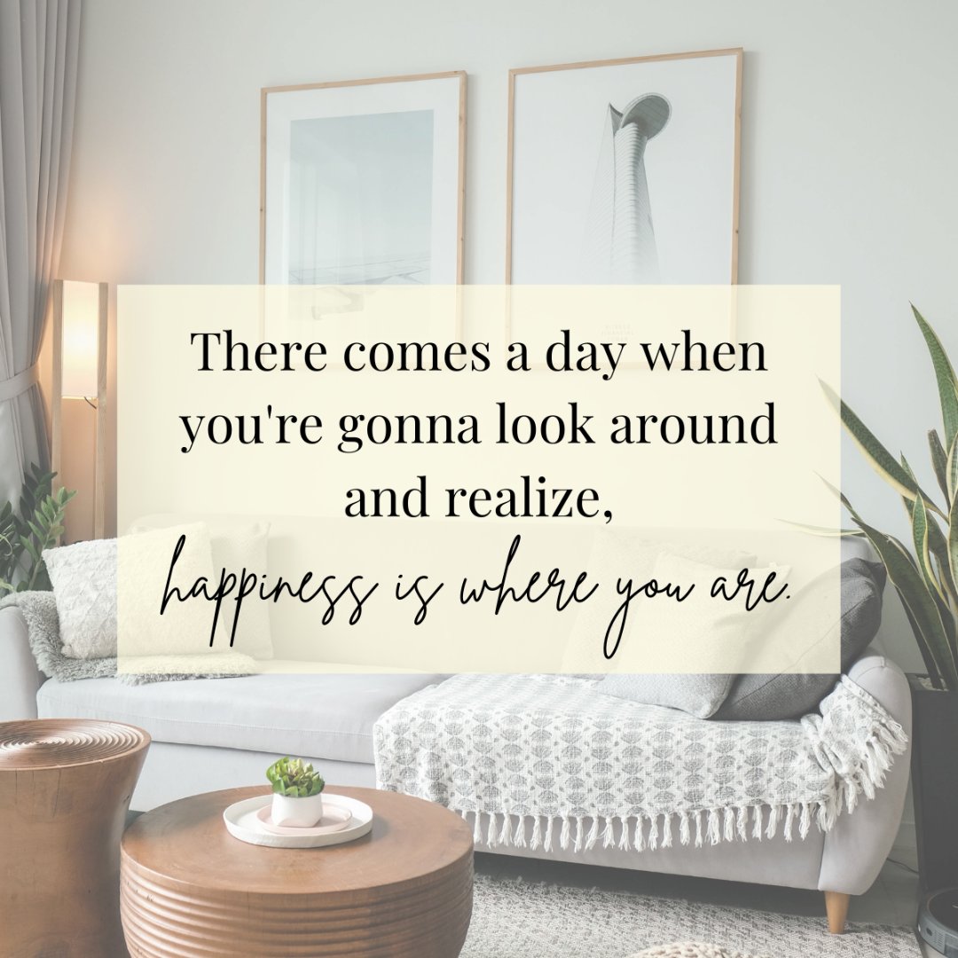 DJBozOc's tweet photo. Just a reminder that happiness is within us all. So no matter where life takes you, bring the happiness along! https://t.co/Tjjz2vfbcK
