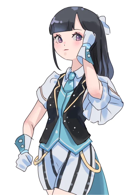 #Aqours_SUNNY_Day1 