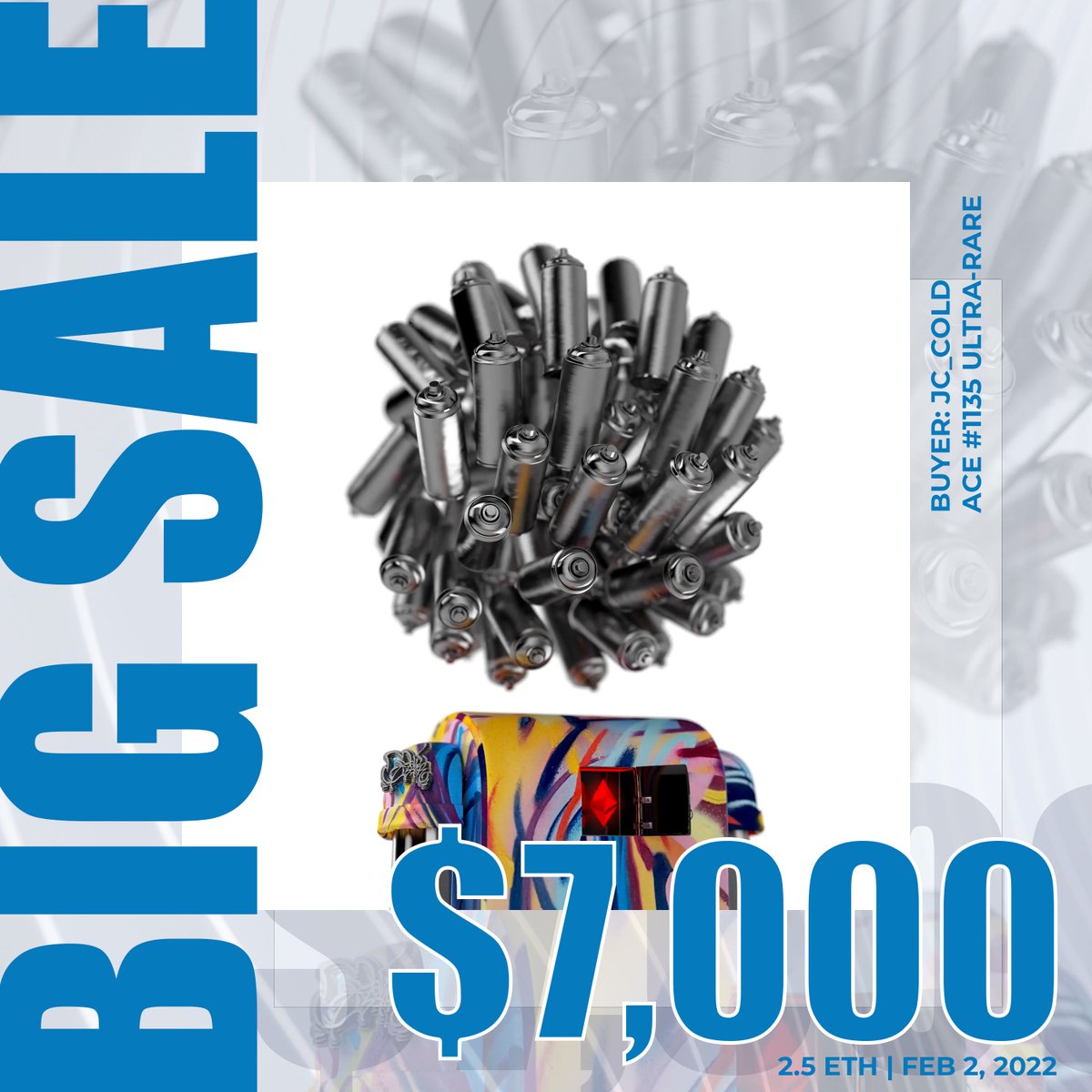 The Aces tweet media