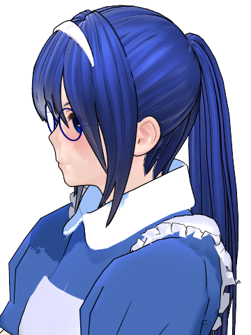 メイドさんのtwitterイラスト検索結果