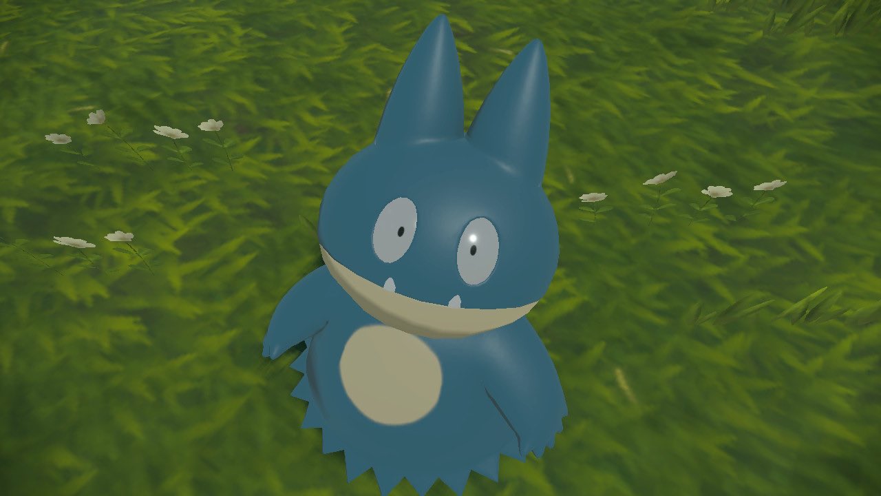 Merochaaa ゴンベかわいい D Ww ポケモン Pokemon Pokemonlegends ゴンベ T Co Suqwegctho Twitter