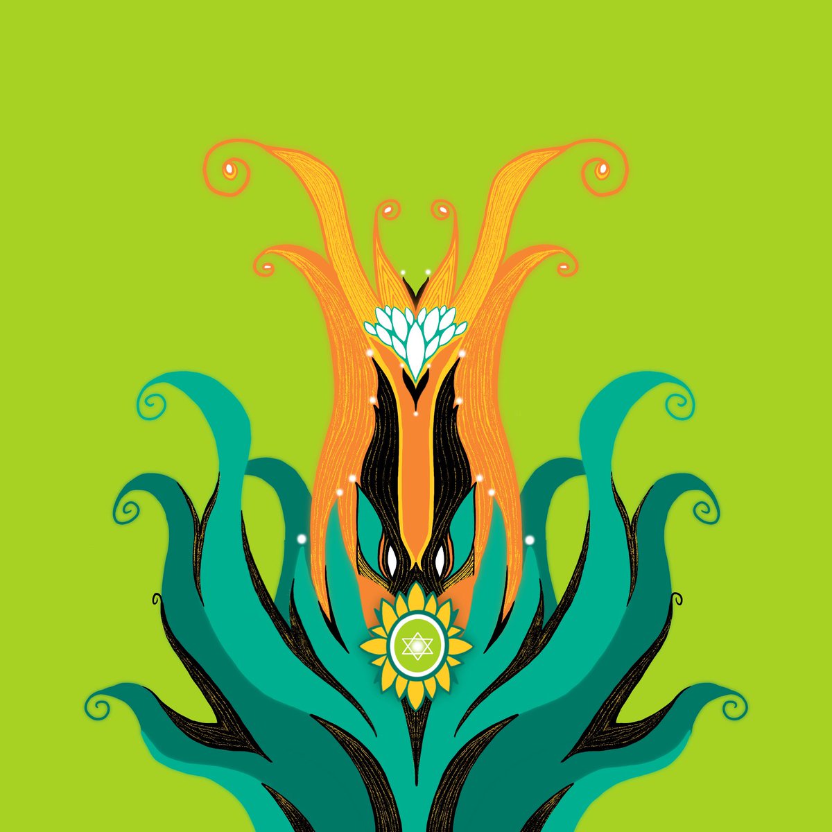 DragulaEye's tweet photo. SPIRIT DRAGULA COLLECTION🌺🕸
New Update #17/30 item

Sale Price: 10$ 🔥
.
Available on @crypto.com👇

https://t.co/jUDj5u66SA

Holy Forest Spirit : #17 Flora Spirit 🌺🧿

#CRO  #crofam  #cryptonft #NFTdrop #nftcrypto #NFTcryptoart #NFTTHAILAND #NFTCommmunity https://t.co/gnUpYfyFEl