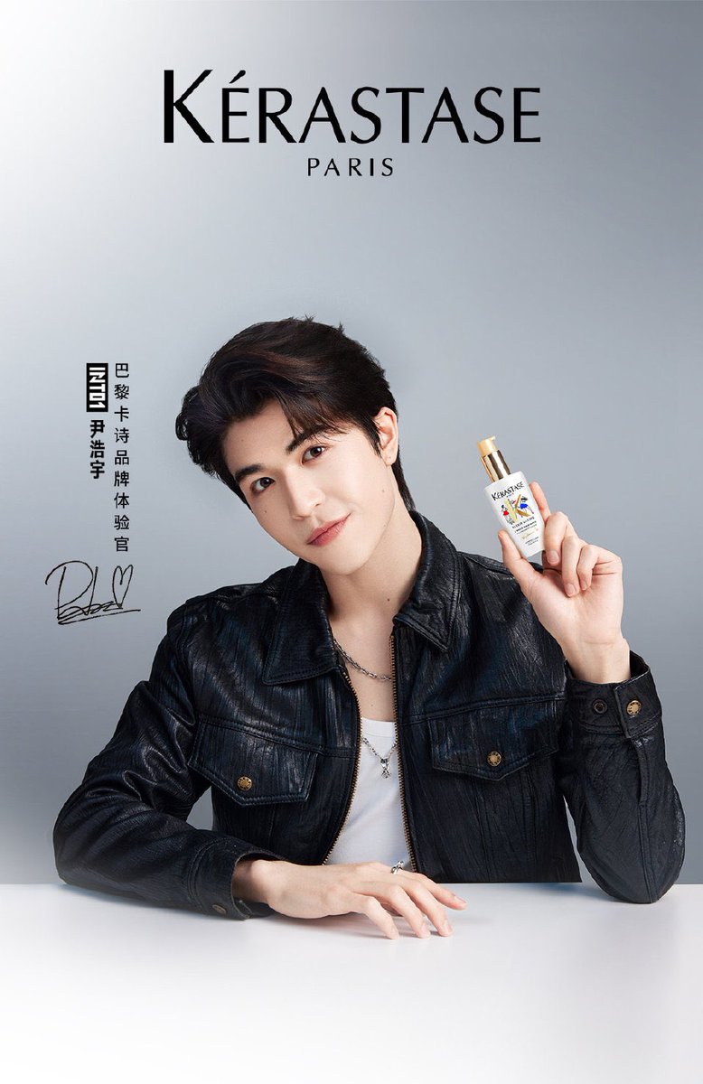 kimkimforpat's tweet photo. ขอให้ยอดขายปังๆนะคับ 
รี เมนชั่น KW + แท็ก สุ่ม 200/2 คน 

PATRICK X KÉRASTASE
#巴黎卡诗xPaiPai
#แพทริค https://t.co/LGfHTixn3o