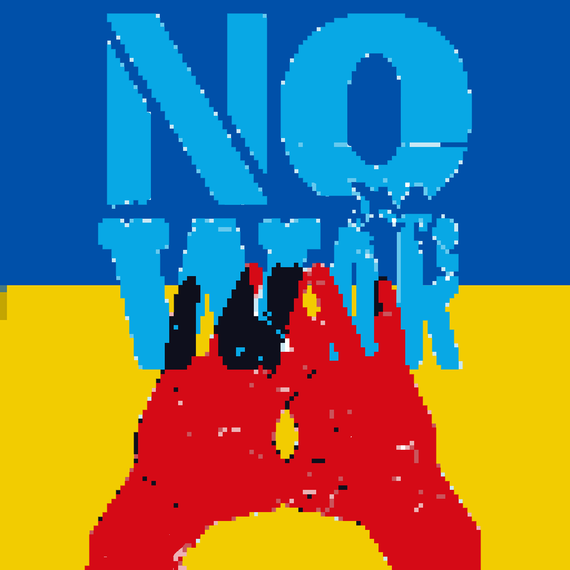PixelArtist93's tweet photo. Check out my new NFT on OpenSea! https://t.co/esSuhF02wC via @opensea https://t.co/fSsZFVd1q0