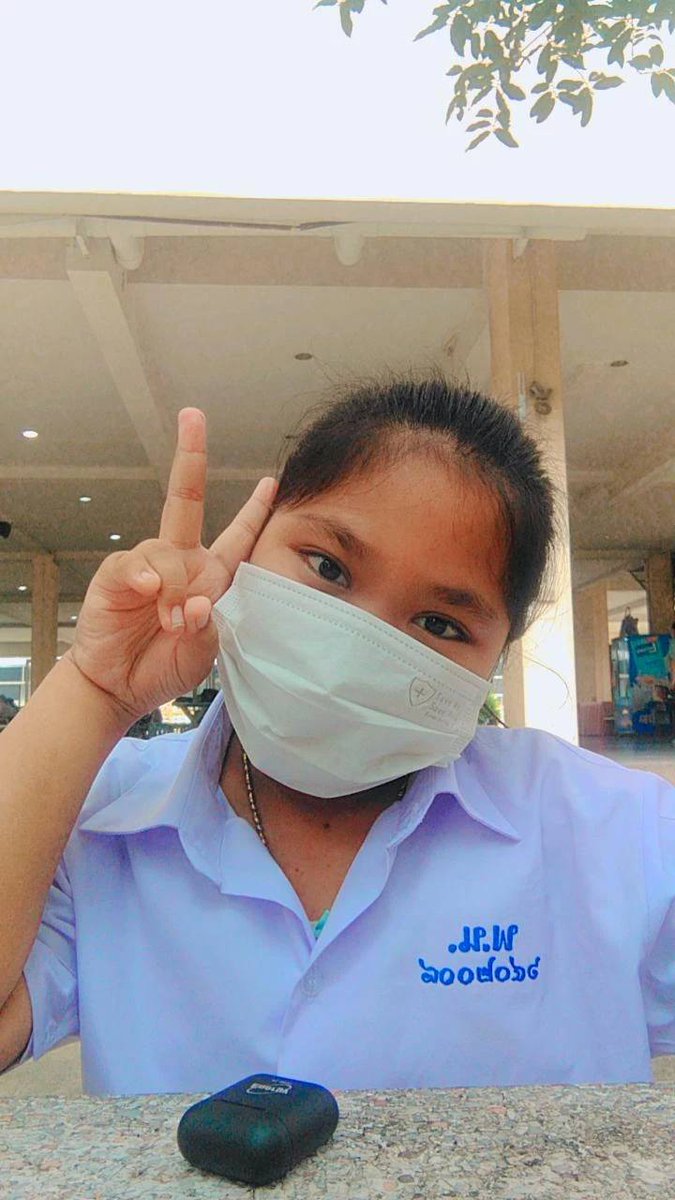 nanmsm2's tweet photo. น่ารักไหมค่ะ https://t.co/qHWnPuyeOh