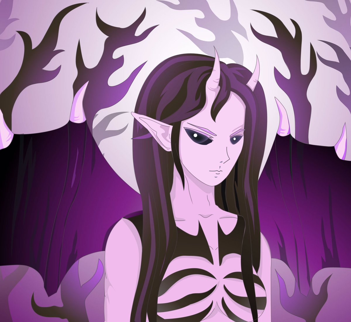 RealELementuM's tweet photo. 2/20 of our Goddesses 😈👹

Introducing Goddess of Fear "Akasha" 😈👹

🎁3Lucky Winners Will Receive 5 $RVRSE 😈👹

✅Must Tag 10 Friends 😈👹
✅Follow @RealELementuM 
✅Like and Retweet 😈👹

#NFT #Metaverse #P2E #XRPLcommunity #ELEMENTUM #RELMVERSE https://t.co/ExpddowcOv