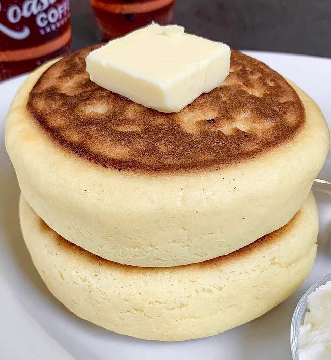 「Roasted COFFEE LABORATORY」は「クラシックパンケーキ」が楽しめる店‼