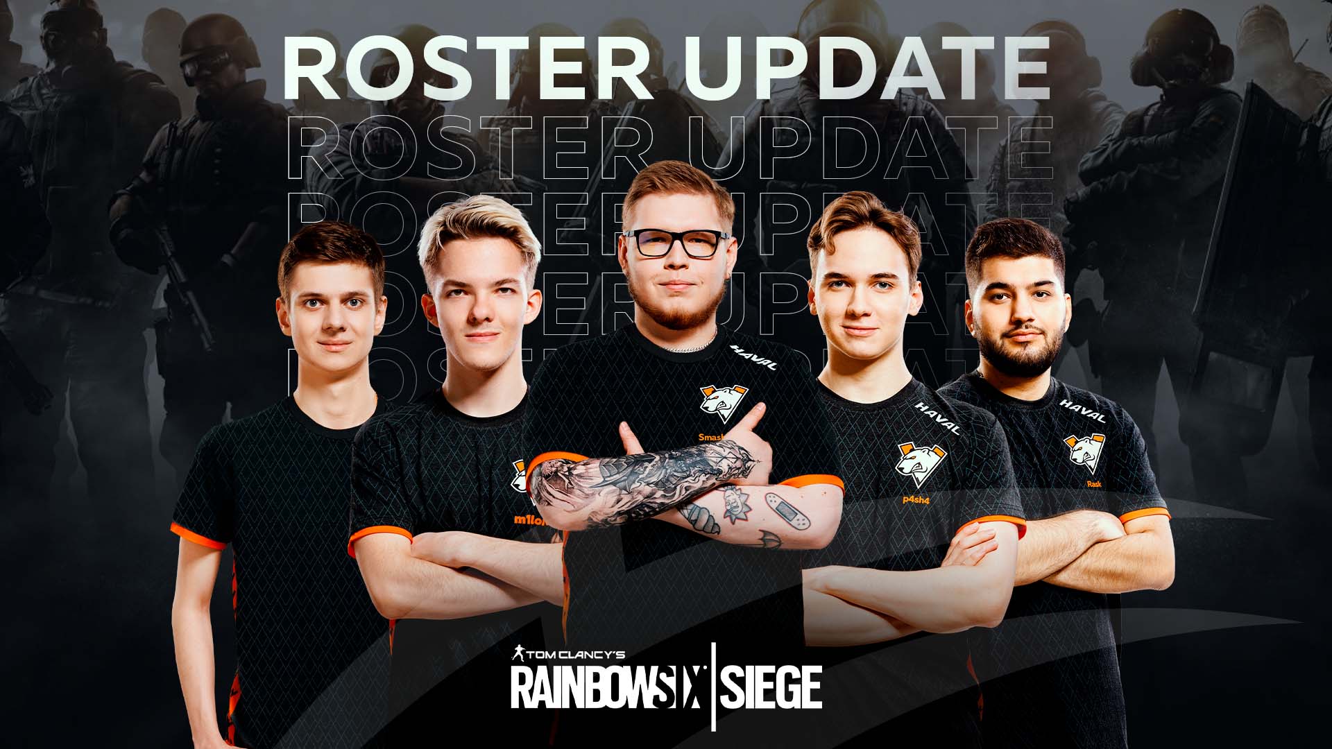 Virtus.pro on Twitter: