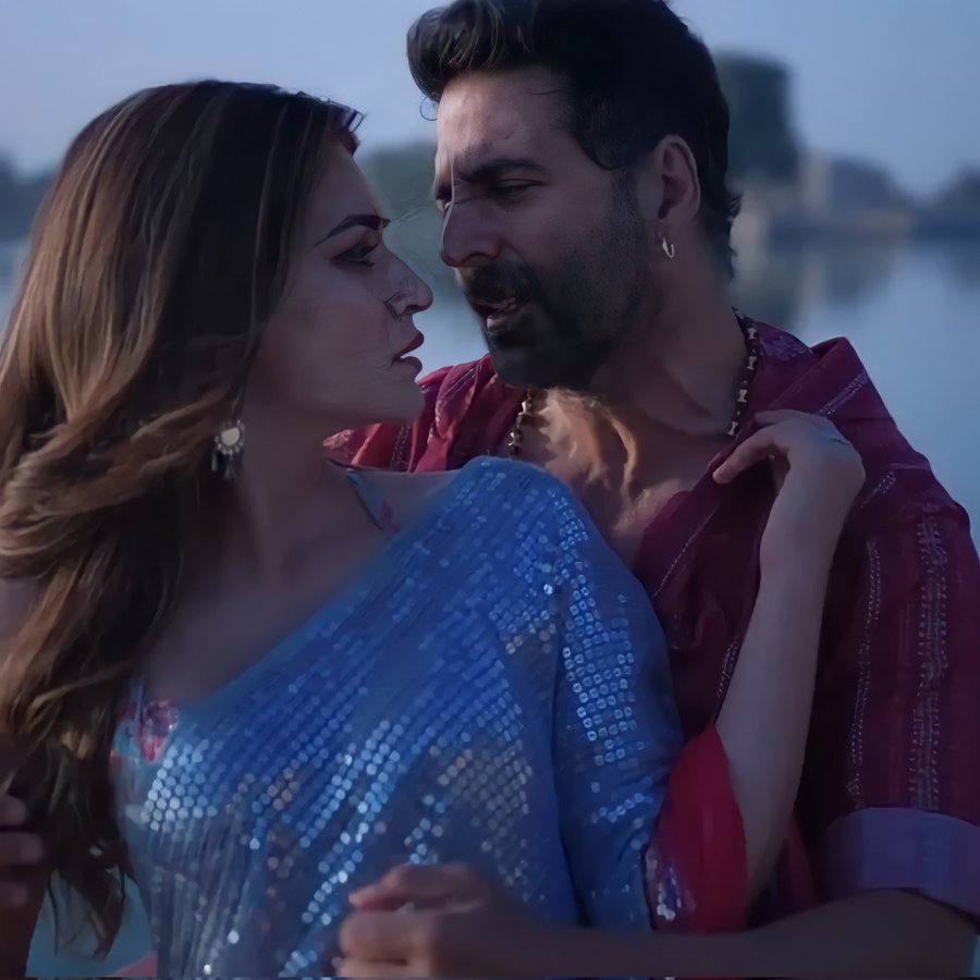 AkshayFG123's tweet photo. #BachchhanPaandey Ki Kahani Sabse Alag hai.., Is baar Dar bhi Lagega aur Maja bhi Aayega.

"Bhaukal banane ke liye Bhay Bana ke rakhna jaruri hai" 

#AkshayKumar𓃵 https://t.co/CQShYLc27a