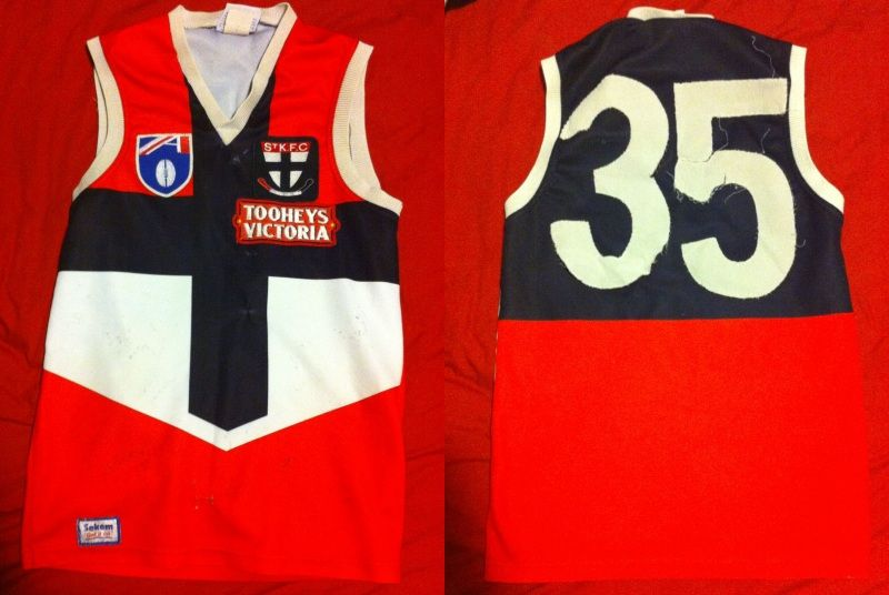 ramishenouda's tweet photo. @stkildafc Elite. The closest thing we've had to this piece of perfection in years. https://t.co/w4Wxcyph1S