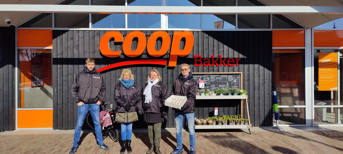 A'82 on Tour! 💪🏼