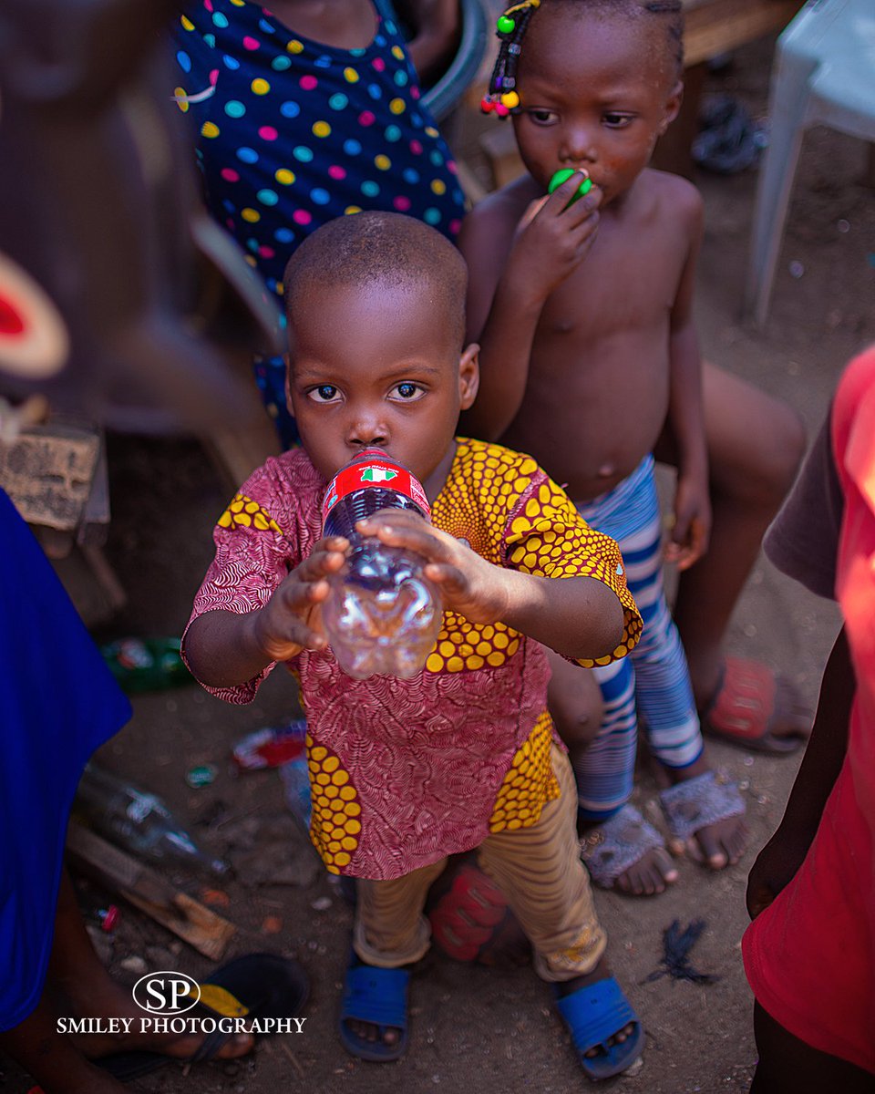 FthFoundation's tweet photo. Thanks to @getbigi @ritefoodsng  for their support, we truly appreciate https://t.co/1ZJgX7AnVQ
