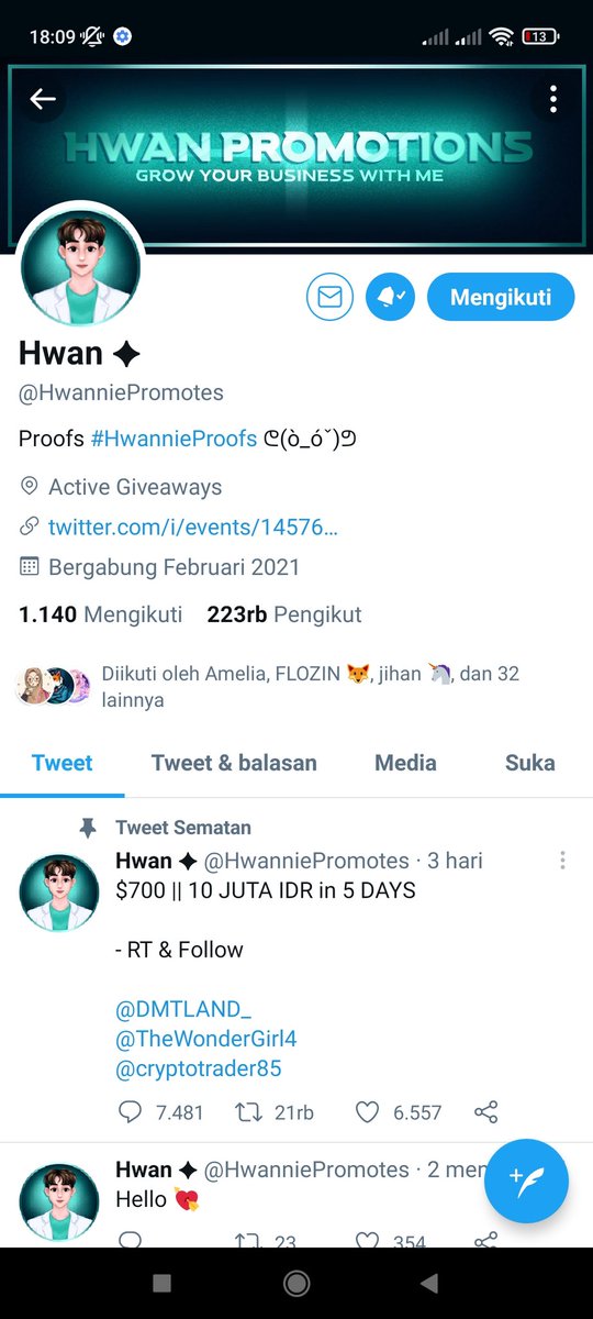 RMasakecil's tweet photo. @chitaglorya__ @HwanniePromotes https://t.co/ojrRyut88Z