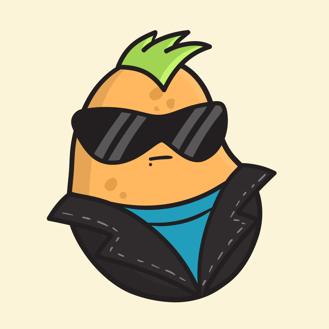 Patatasto_'s tweet photo. Who wants to rock 'n roll with Jake??

Watch out for more here...
https://t.co/x6spooDmce

#nft #nftart #nftcollector #nftcommunity #nftcollectibles #nftartwork #nftcollector #nftartist #nftdrop #nftgallery #nftpotato #potato #patatasto #artist #bitcoin #cryptocurrency #polygon https://t.co/pw63pDtQuh