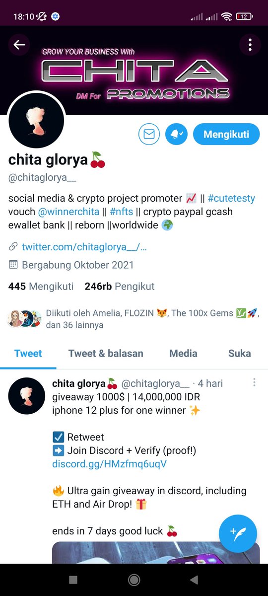 RMasakecil's tweet photo. @HwanniePromotes @chitaglorya__ Done

WML 😇😇😇😇 https://t.co/2QXmKdub8t