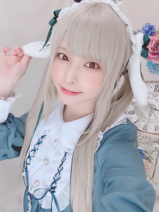 Twitterのコスプレ画像44