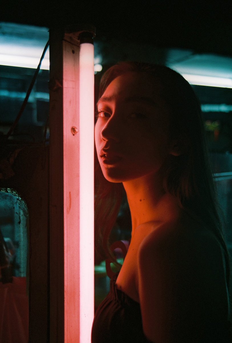 ‘Desert Raven’ 
Cupid hit me with Precision 🏹 #28 

foundation.app/@dredogue/cupi…

#nftphotography #35mm 📷🎞