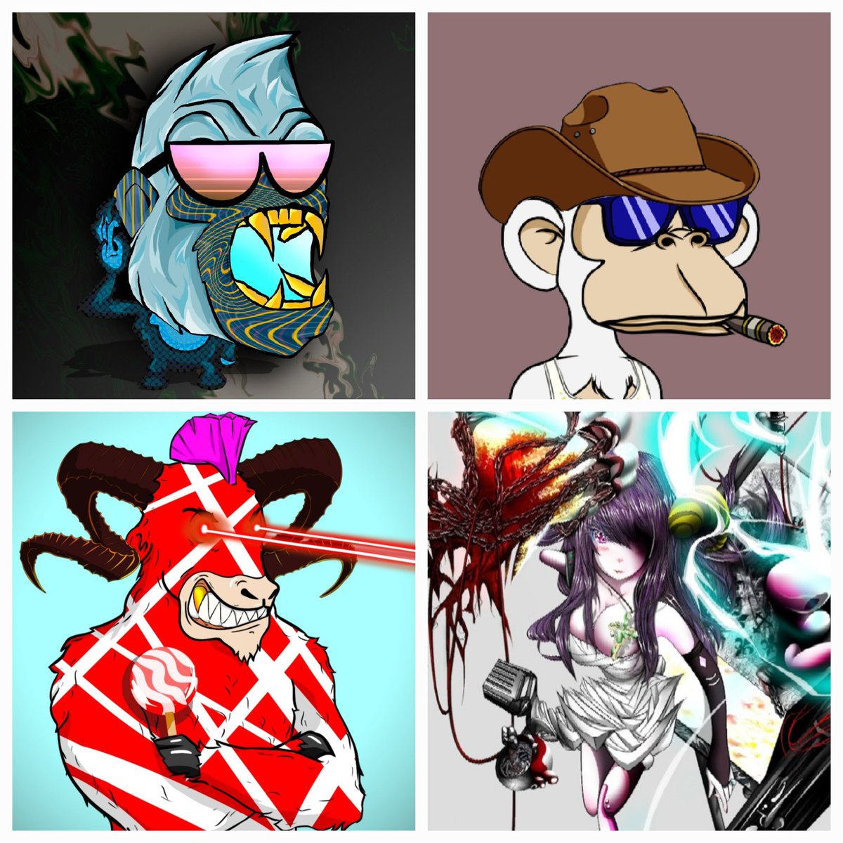 BingeOnCardano tweet media