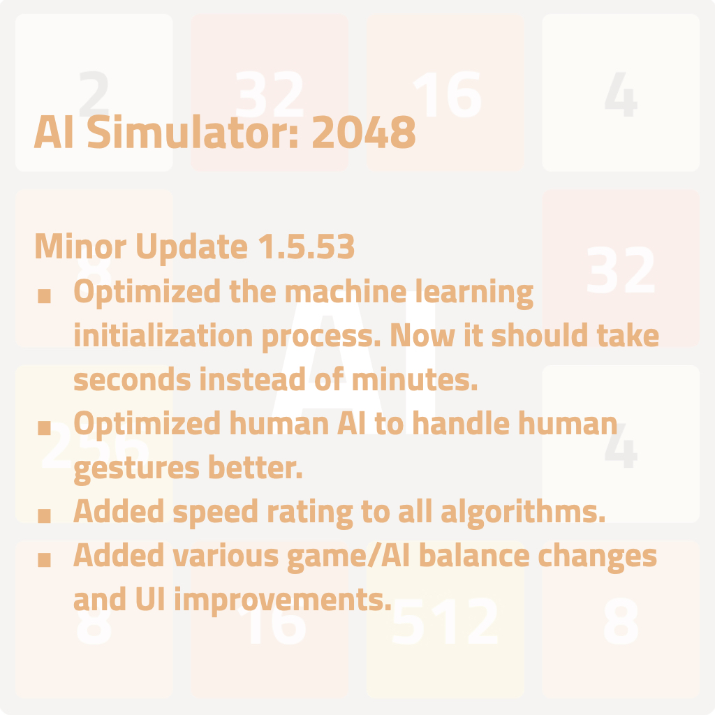 AI Simulator Games tweet media