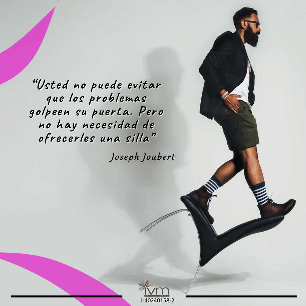 Píldoras de #Sabiduría    #problemas #actitud #saludmental