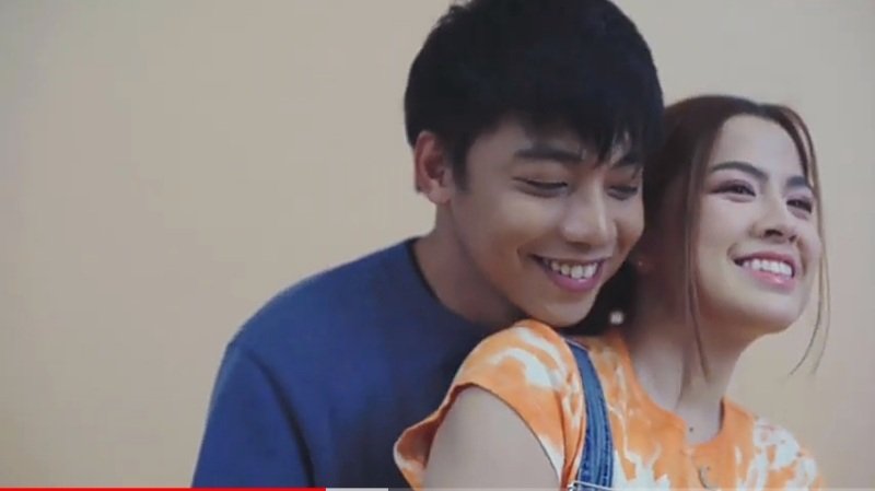 Sandrag75870664's tweet photo. Best scene for me

BENLEX PAANO MV
#BENLEXPaanoMVOutNow https://t.co/2JJadq9I0Z