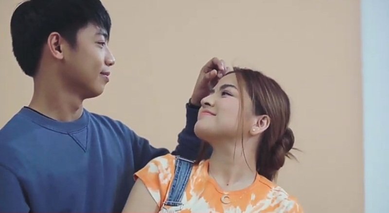 Sandrag75870664's tweet photo. Best scene for me

BENLEX PAANO MV
#BENLEXPaanoMVOutNow https://t.co/2JJadq9I0Z
