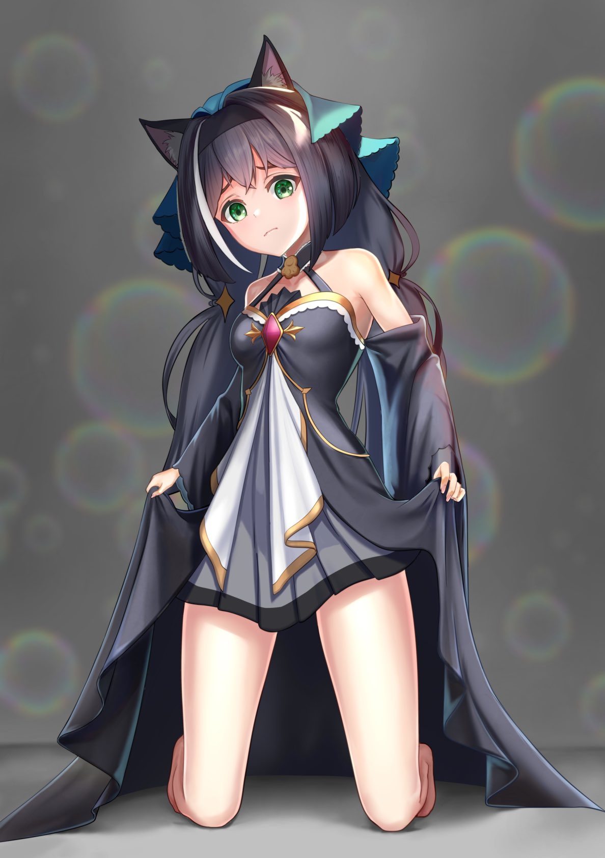 Lodori プリコネ プリコネr オキャr T Co Rrrl2bvypw Twitter