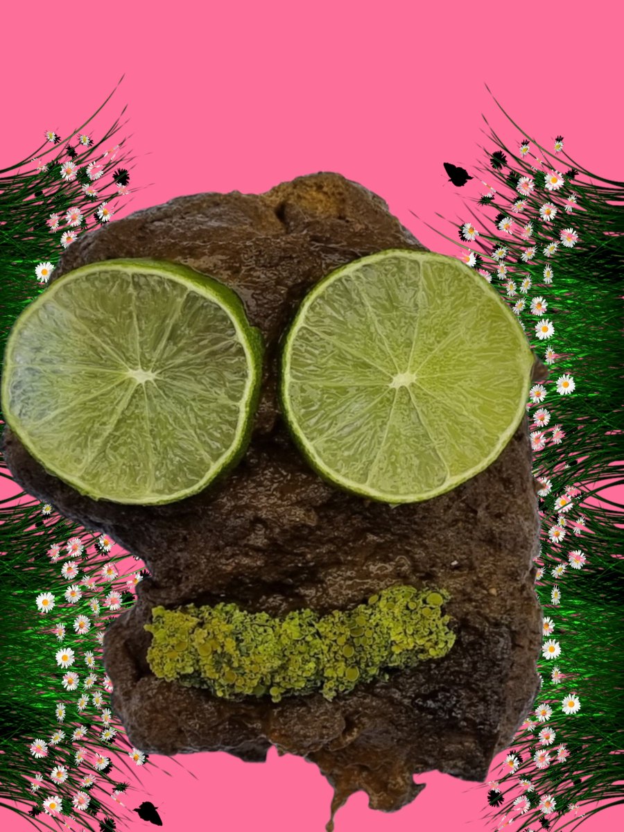 Stinky_NFT's tweet photo. BigStinky #2908 available @opensea.

Check out the #BigStinkyCollection:
https://t.co/s2Pdh6NZHr

#NFTs #cryptocurrencies #Crypto #Metaverse #web3 #Ethereum #modernart #digitalart #Bitcoin https://t.co/9aeyuBVKbs