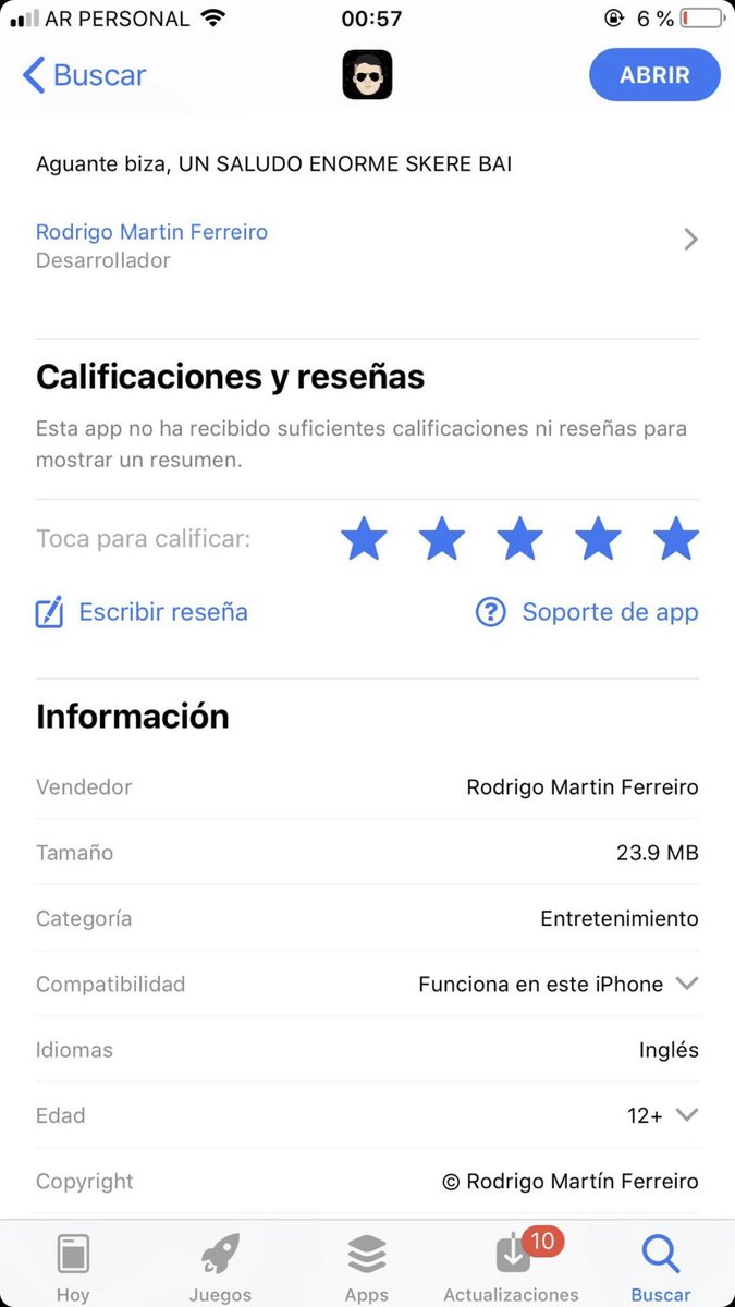 Moo™🇦🇷 ➐ tweet media