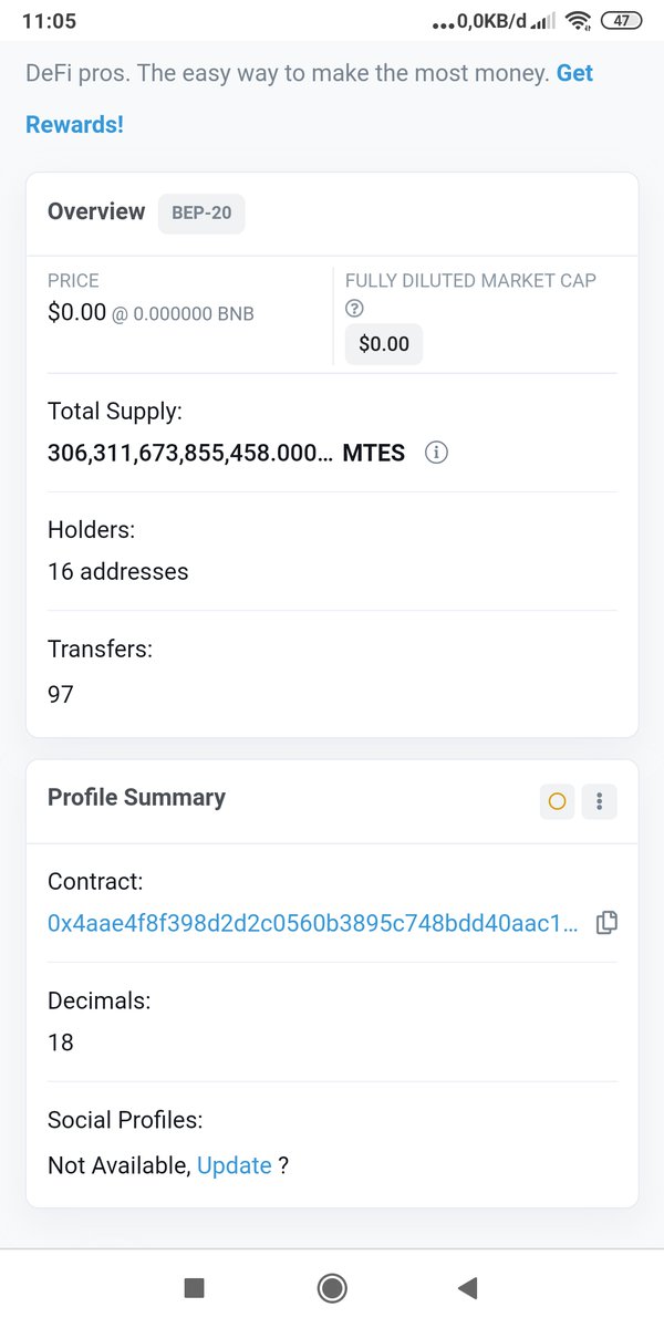 tiekoes1's tweet photo. @latoken_rewards @matries_finance he was already planning to destroy the price. from the start he also intended to seek profit at the expense of others.
😅😅😅😜 https://t.co/XKxg0xDbK1
