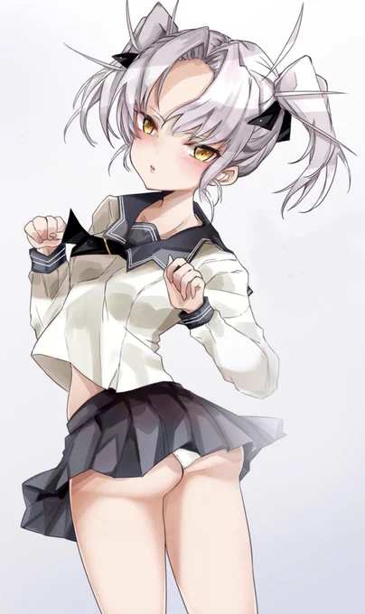 以前描かせていただいた殺ちゃんです 