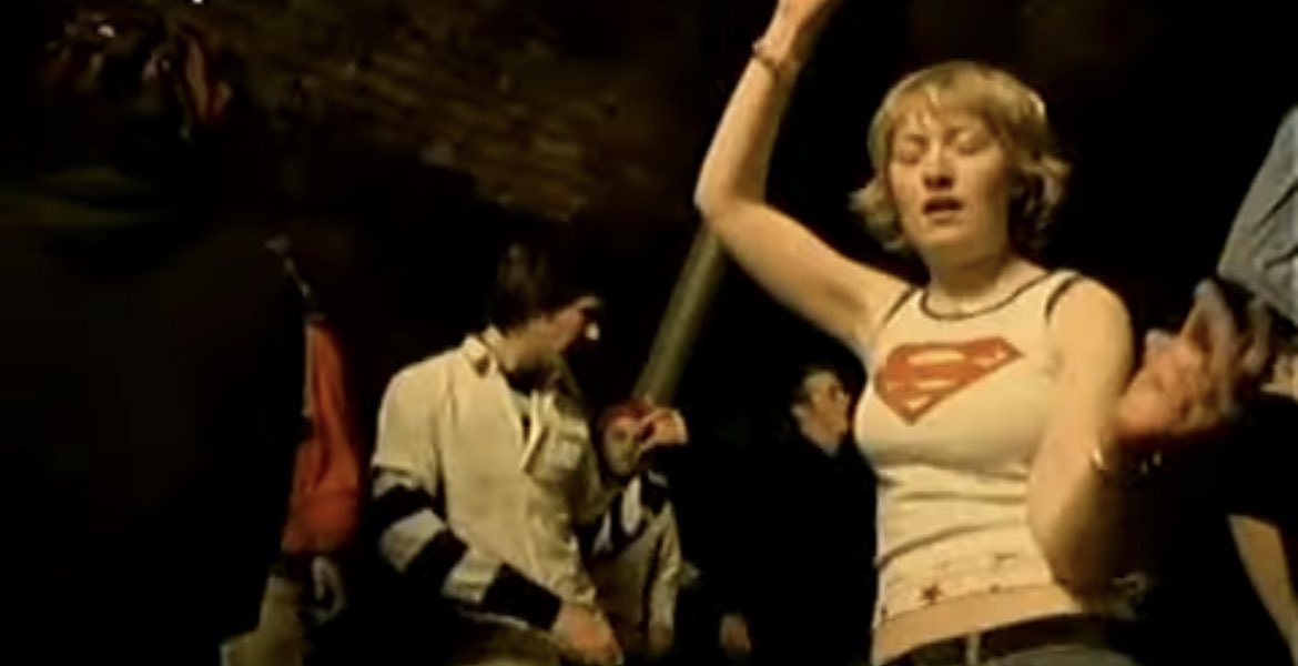 The Music - The People  #canzonichequestannocompionoventanni