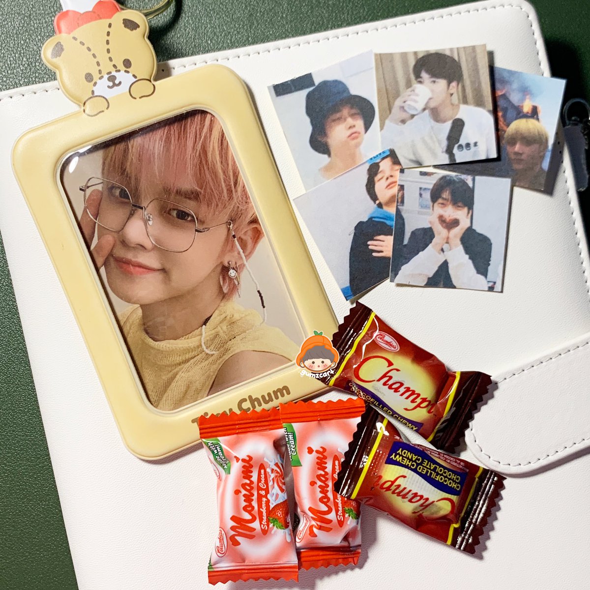 tangehrines's tweet photo. โป @entxtcorner #entxtproofs
yawnzzn r came home safely!! thank you so much for trading with me and trusting me!! ๐ฅบ๐ really appreciate the secured packaging and cute freebies. 'til our next po!
โ #mailforxia https://t.co/2VucqPXdqP