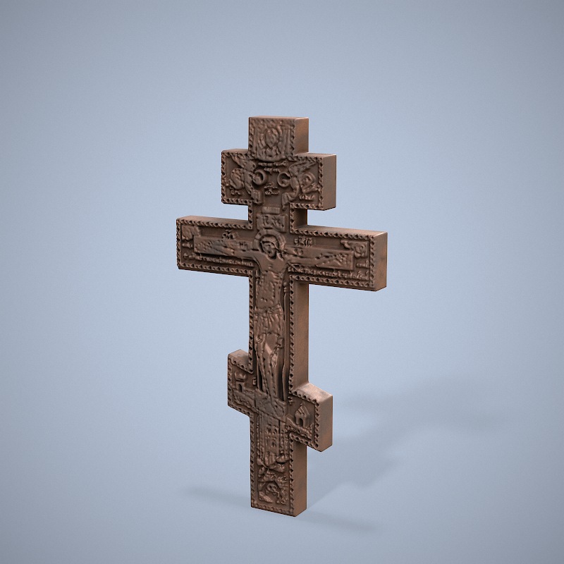operossa's tweet photo. Cross #029 from our collection "✞ Crosses of the World". It is include 291 crosses from around the world from ancient to modern art design. 
#cross #crossesoftheworld #NFTs #NFTartist #NFTCollection https://t.co/vPoPN9wPo2