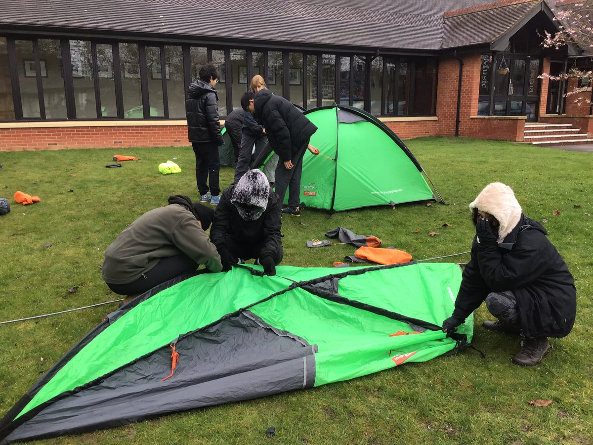 NewHall6thForm's tweet photo. Gold D of E Training Day for Year 12s https://t.co/DY9vr2VxCg