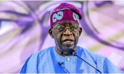 I'll Rule Nigeria For Eight Years And Hand Over To Smartest Politician With Most Followers –Tinubu | Sahara Reporters bit.ly/3KmhoJJ