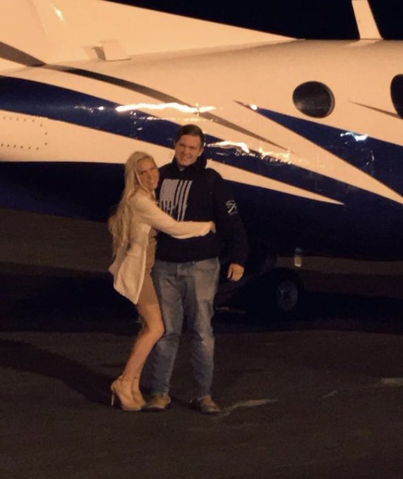 My baby boy graduated early! He&rsquo;s my miracle baby with 14 major surgeries and a paralysis!! Let&rsquo;s get<a href="/tag/proudmom"class="tags"><span>#proudmom</span></a>