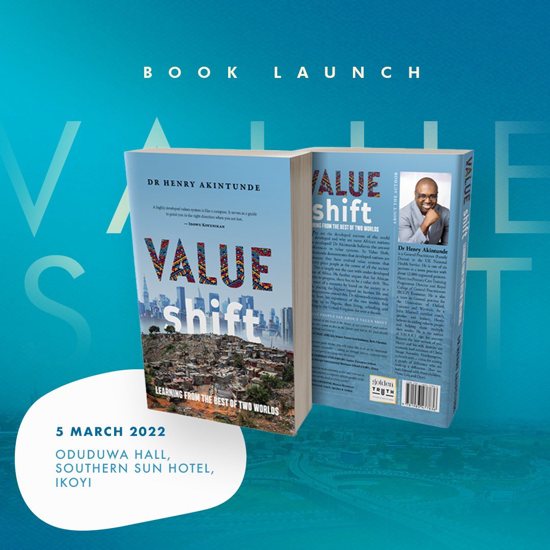 andyemegbo's tweet photo. #Nigeria 🇳🇬 is not healthy politically hence wise policies are not made. I recommend this book on #ValueShift. Buy, read and share. 🙏🏻
https://t.co/ekBncL6FXW https://t.co/YzI1OtLWJC