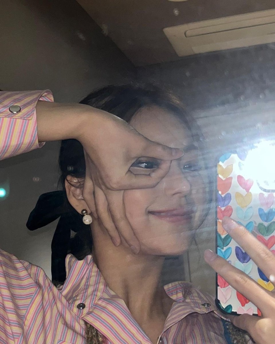 ny31dec's tweet photo. hehe 🤩 https://t.co/8FxrpCBunF