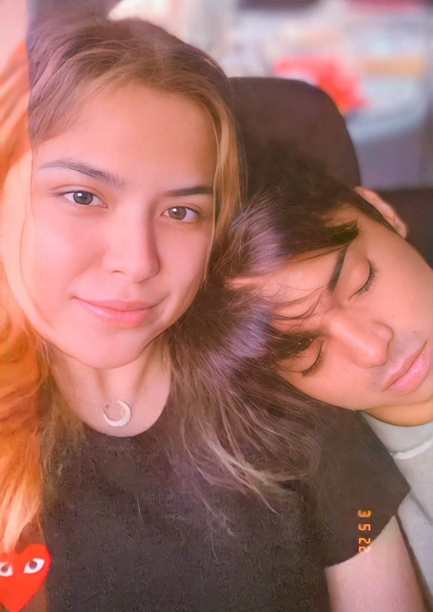 whatever9ofc's tweet photo. we love you both @kdestrada_ and @alexailacad 🥺🤍 https://t.co/Y1ZbTwuEcw
