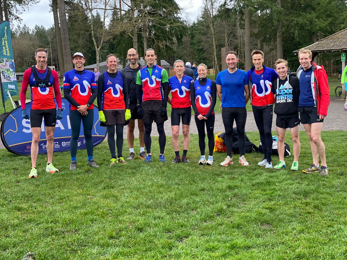 ThamesTurbo's tweet image. Great bit of Parkrun tourism today at Alice Holt Parkrun but which @parkrun event we will rock up at next time? Suggestions welcome!