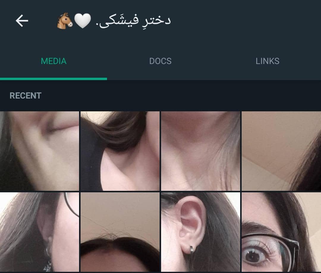 یا هستم ، دون یا tweet media