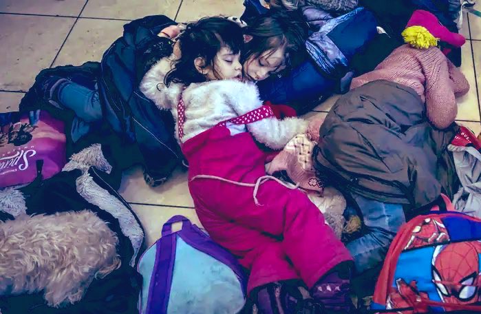 Johanna-Maria Dottir tweet media