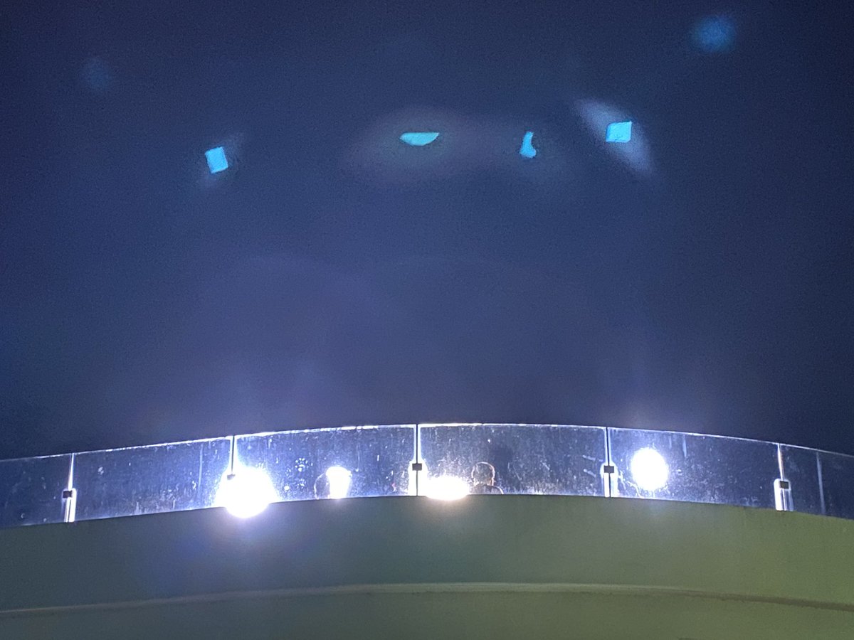 華風月の方々が！
眩しい！笑