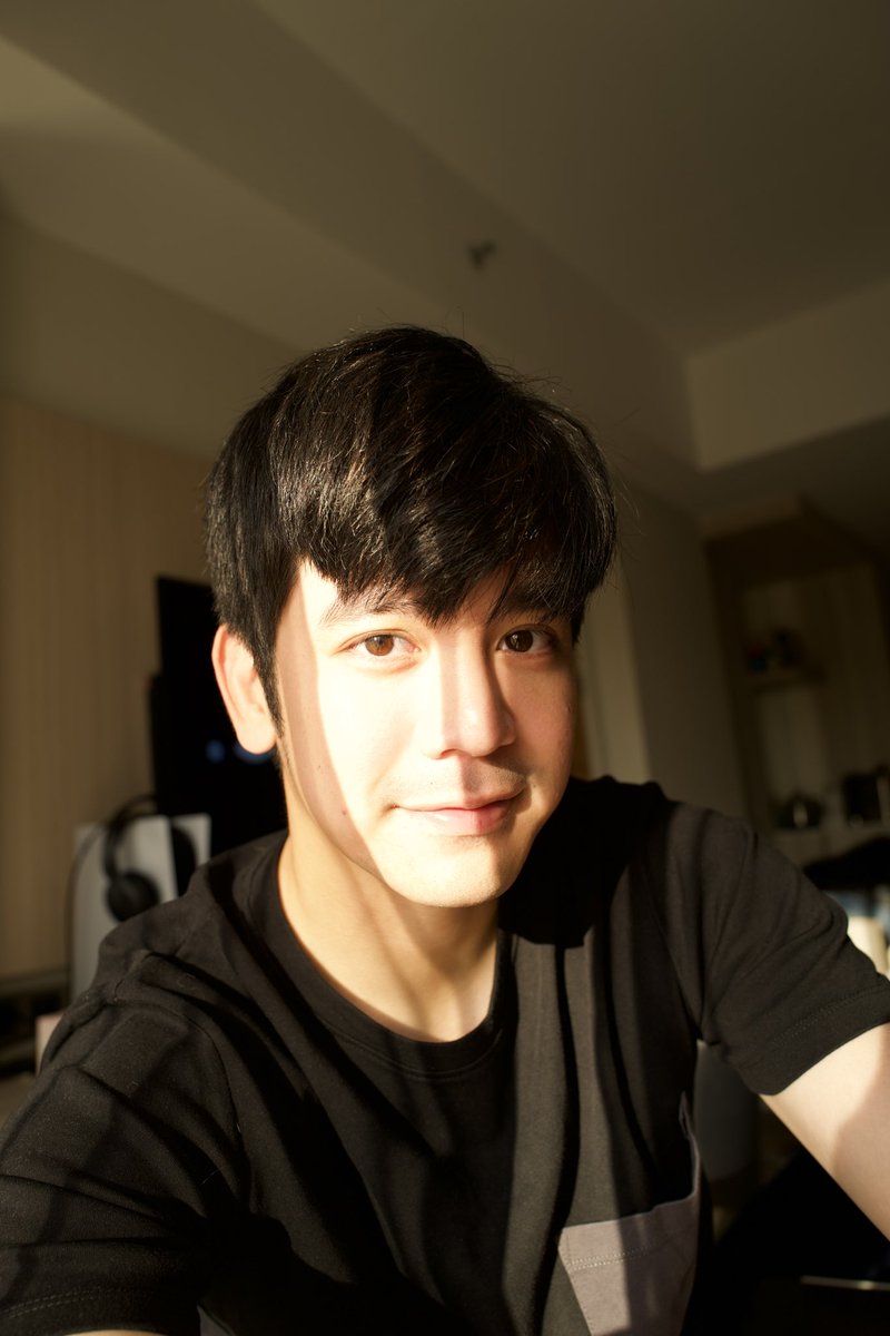 Hello twitter world! 👋🏼