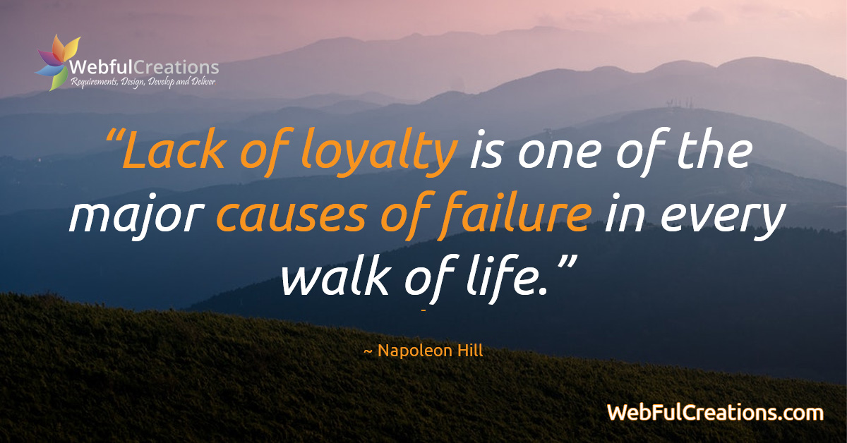 webfulcreations's tweet photo. #webdesign #webdevelopment #wordpress #motivation #MotivationalQuotes #saturday https://t.co/PQtquvUeyh
